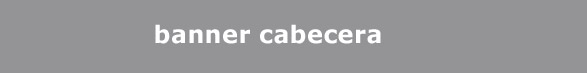 ..::BANNER CABECERA::..
