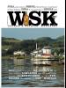 ..::NACIMIENTO DE LA REVISTA  WSK DRINKS & SPIRITS::..