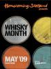 ..::MES DEL WHISKY 2009 EN ESCOCIA::..