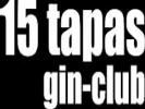 ..::15 TAPAS Gastrobar (Castell�n)::..