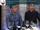 ..::RESTAURANTE SOCAIRE n� 24/2013 3� temporada::..