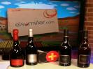 ..::CATANDO CON BODEGAS HIPANO + SUIZAS::..
