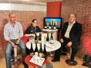 ..::LAMBRUSCO DE CALIDAD::.. ..::LAMBRUSCO DE CALIDAD::..