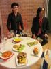 ..::RESTAURANTE KACH� & OL�::..