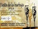 ..::FIESTA DE LAS BURBUJAS 2016::.. ..::FIESTA DE LAS BURBUJAS 2016::..