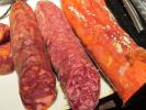 ..::NUEVA NORMATIVA JAMONES IB�RICOS::..