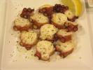 PULPO ASADO A LA MURCIANA (con CERVEZA)