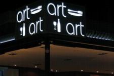 ..::ART A LA CUINA (Benidorm, Alicante)::..