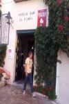 ..::BODEGA EL PIMPI (M�laga)::..