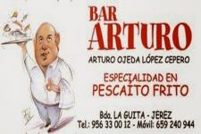 ..::BAR ARTURO (Jerez de la Frontera)::..